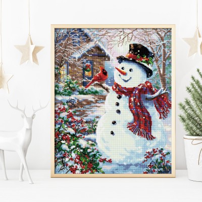 Cartoon Diamond Painting Full 5D DIY Diamond Embroidery Painting Cross  Stitch Painting Home Decoration Wall Painting Child's Gifts