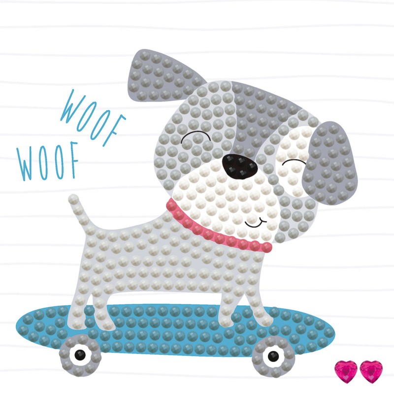 Skate & Woof