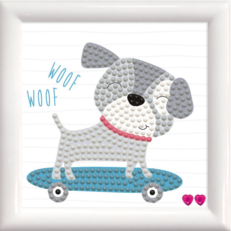 Skate & Woof