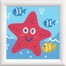 Happy Star Fish