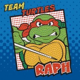 Raph Cameo