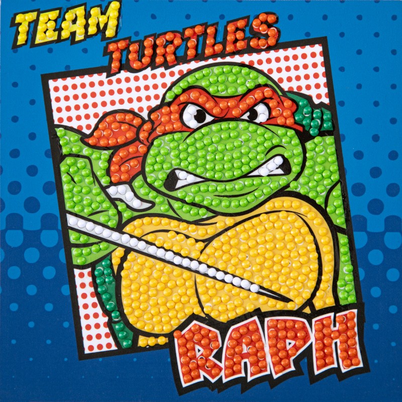 Raph Cameo