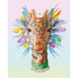 Bohemian Giraffe