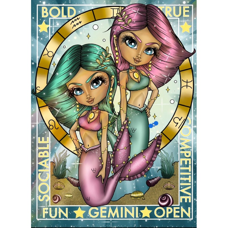 Gemini