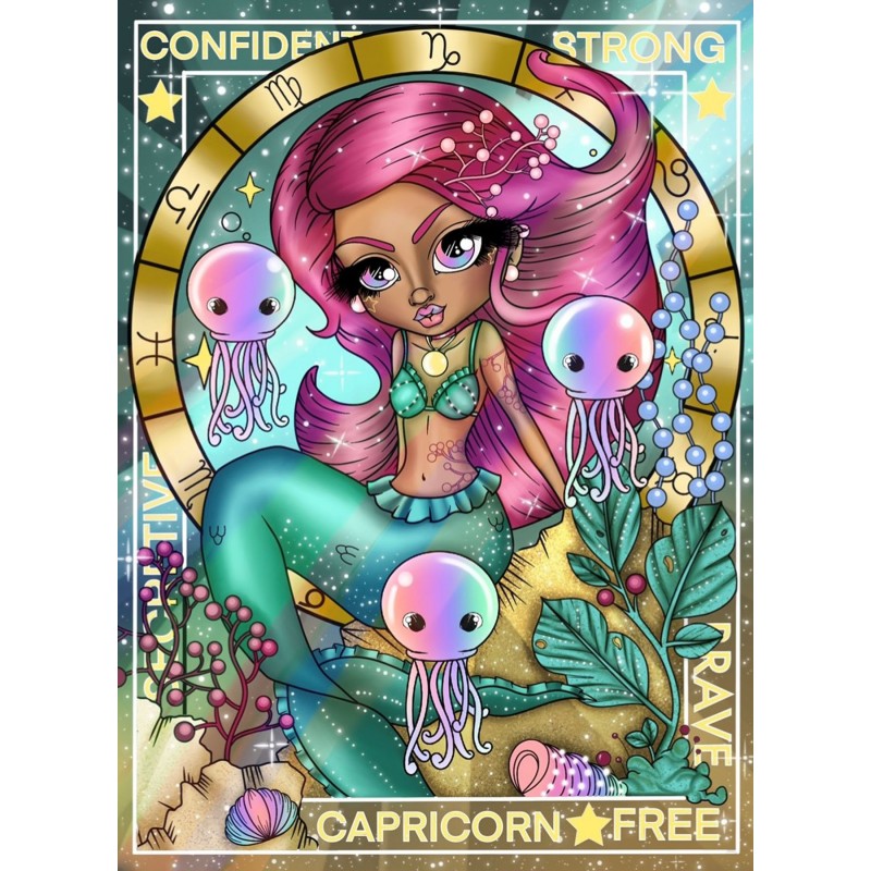 Capricorn