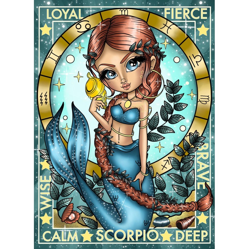 Scorpio