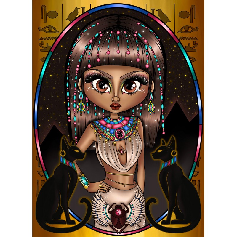 Egyptian Princess