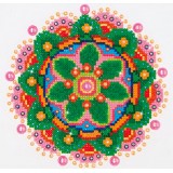 Flower Mandala