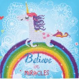 Believe In Miracles