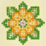 Flower Mandala 1