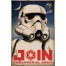 Join The Imperial Army Diamond Painting Kit