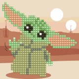 Star Wars Grogu Fun