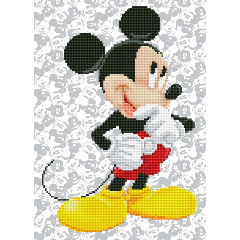 Disney Mickey