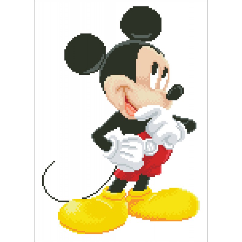 Disney Mickey