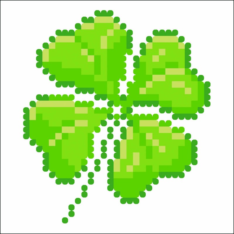 Four Leaf Clover