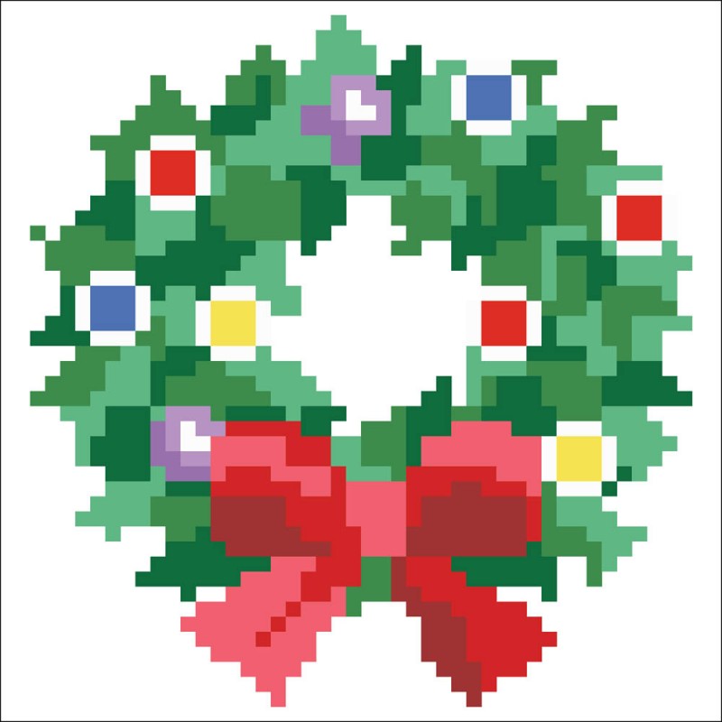 Christmas Wreath