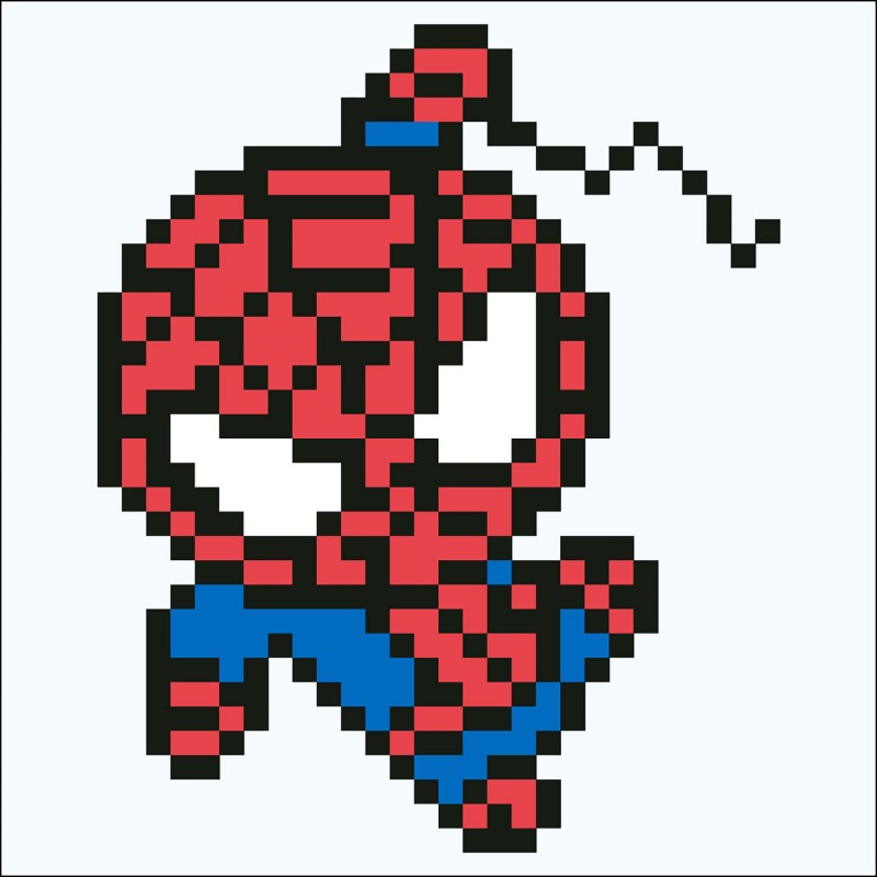 Spidey Fun