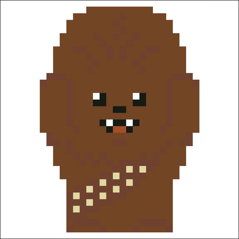 Chewie Fun