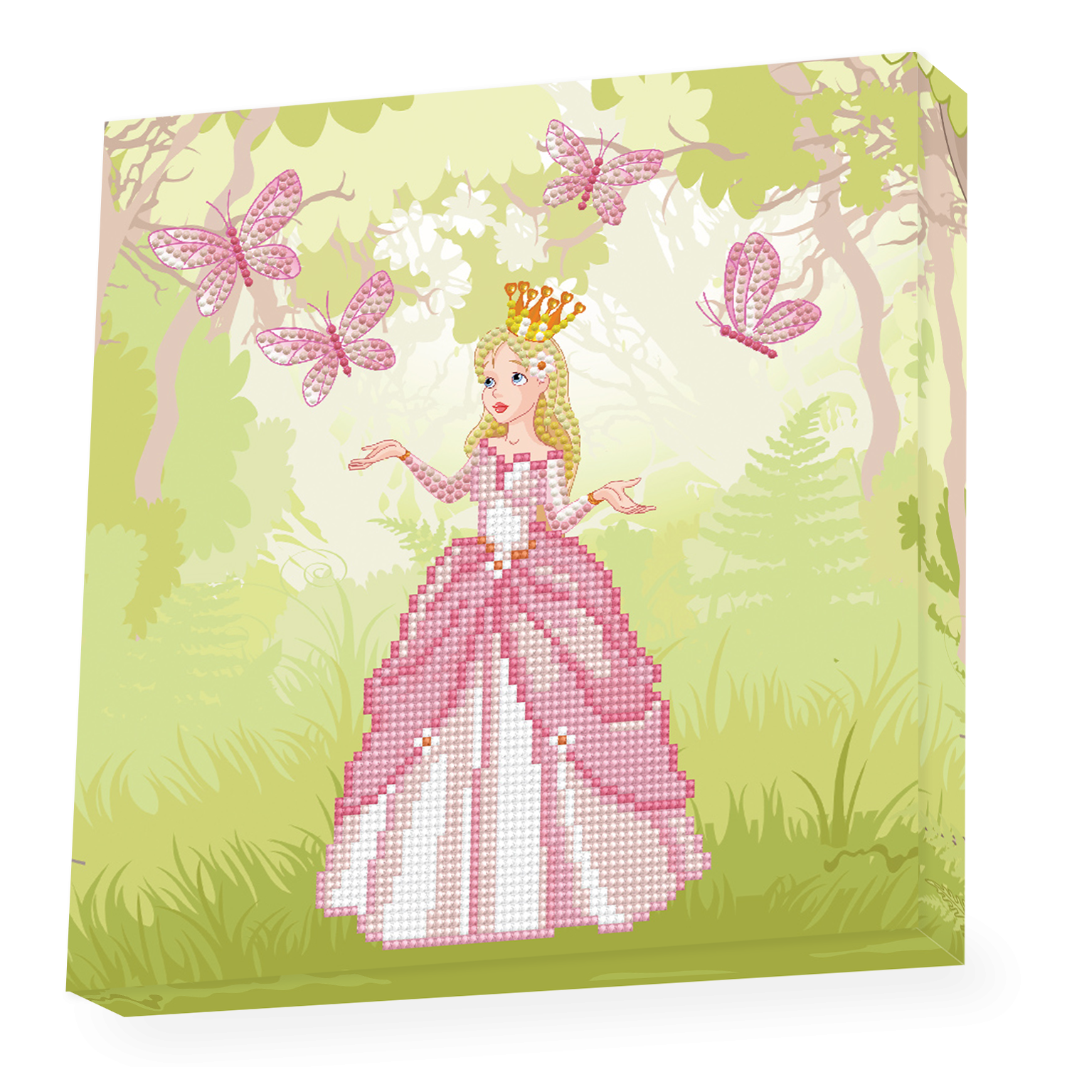 Princess Adventure