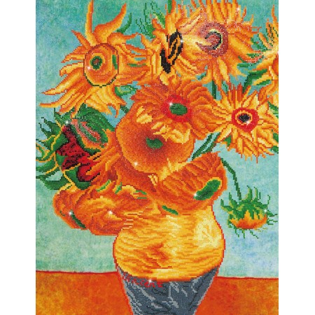 Diamond Painting Kits - Canvas by Numbers