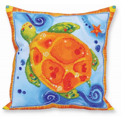 Diamond Painting Pillows, Perfect Gift