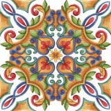 Portugese Tile