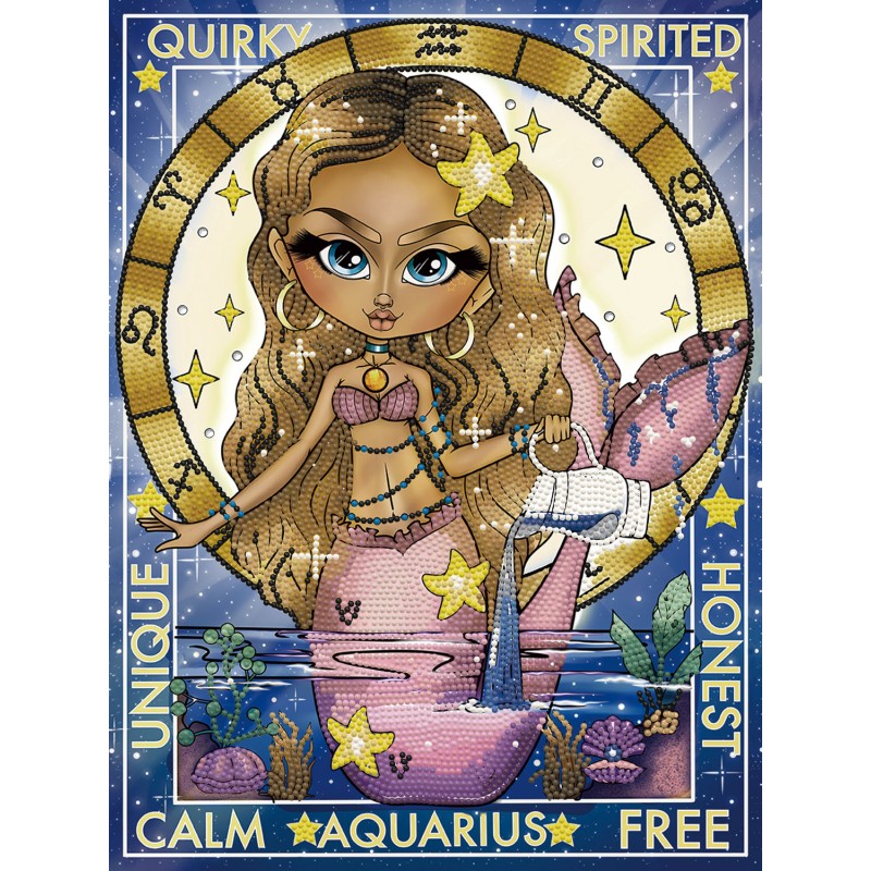 Aquarius