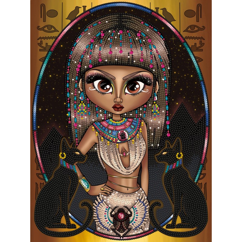 Egyptian Princess