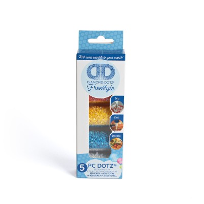  DIAMOND DOTZ ® - Accessory Pack Diamond Painting