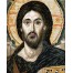 Christ Pantocrator Sainai