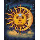 Sun & Moon