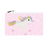 Pony Frolic Zipper Pouch