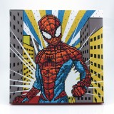 Spiderman Dotz Box