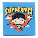 Superman Dotz Box