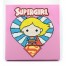 Supergirl Dotz Box