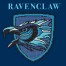 Ravenclaw Alumni Diamond Painting Kit