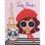 Trés Paris! Diamond Painting Kit