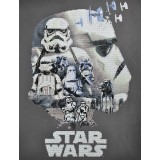 Stormtrooper Diamond Painting Kit