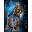 Droids Diamond Painting Kit