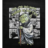 Yoda Diamond Painting Kit