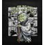 Yoda Diamond Painting Kit