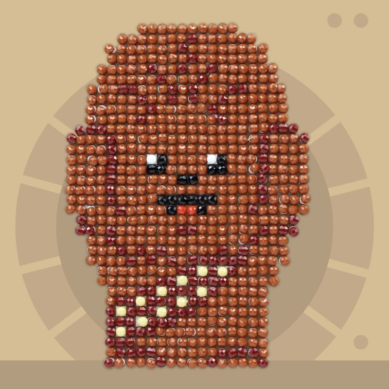 Chewie Fun