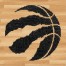 NBA Toronto Raptors Diamond Painting Kit