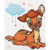 Classic Bambi Diamond Painting Kit