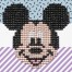 Mickey Fun Diamond Painting Kit