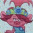 Princess Poppy Diamond Painting Kit