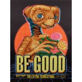 E.T. Be Good Diamond Painting Kit