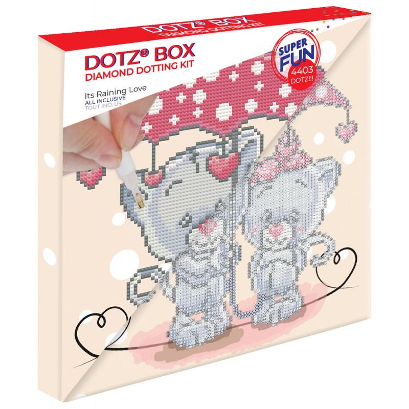 Dotz Box