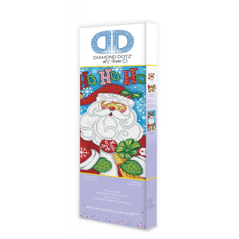  Diamond Dotz Christmas Kits