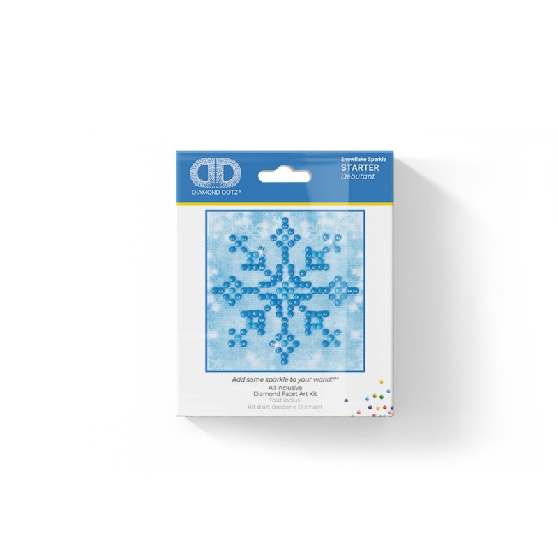 8PCS Diamond Painting Bookmark Kits Snowflake DIY Triangle Diamond Painting  Kits-1045521